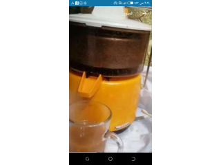 عصاره فواكه مولينكس فرنساوي