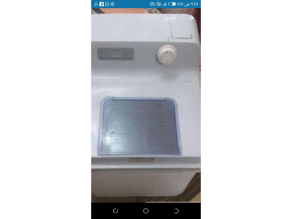 غساله اطفال ماركه كالور