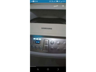 غساله سامسونج