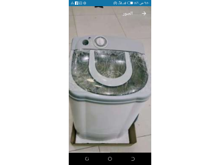 غسالات يونيون اير 4 كيلو