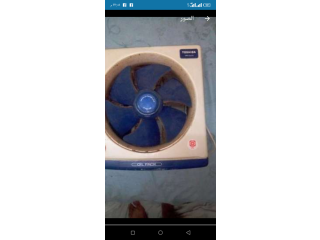 شفاط توشيبا