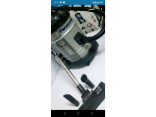 مكنسه باناسونيك صنع في اليابان 2600 واط