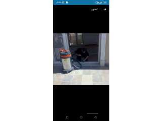 ماكينه شفط مياه واتربه مستعمله للبيع بحاله وسعر ممتاز ايطالي الصنع