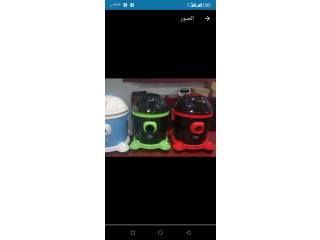 مكانس تركي للبيع