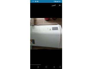 سخان كريازي كهرباء 65 لتر