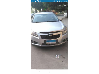 كروز شيفروليه