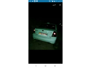 تاكسي فيرنا 2015