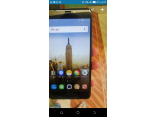 انفينكس نوت 4