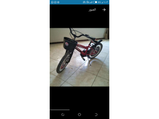 دراجه ترينكس