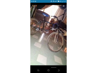 عجله مقاس 24