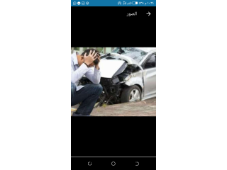 جهاز تنبيه السائق ضد النوم والحوادث