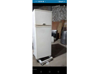 ثلاجه كريازي