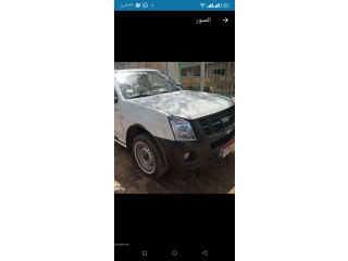 ديمكس 2008 باور وتكييف