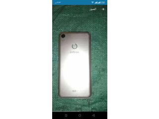 جهاز انفينكس هوت 5