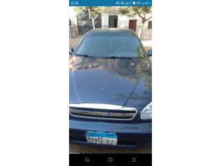 شيفروليه لانوس للبيع