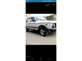 سياره فيات 132 حوض جديد