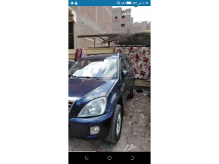 اسبرانزا تيجو 2009