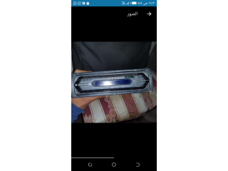 اثنين كاسيت للبيع ب 400 جنيه