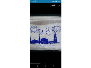 كفن رجالي وحريمي على الشريعه الاسلاميه