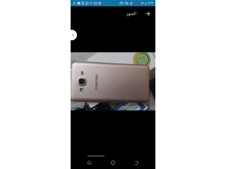 موبايل سامسونج جالاكسي جراند برايم بلس اندرويد بدون خدش بالعلبه