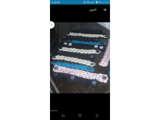 حامله الكمامه للبنات والشباب