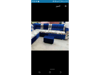 اي ركنه ب 3,000 جنيه خشب زان محمل