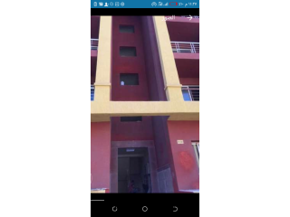 شقه 80 متر دجله بالمز 6 اكتوبر دور اول بعد الارضى