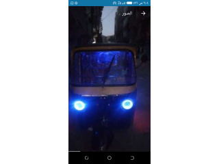 توك توك 2012 للبيع