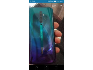 اوبو رينو 2 اف للبيع او البدل كسر زيرو