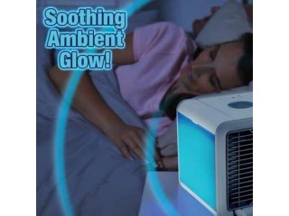 تكييف الهواء *Arctic Air*