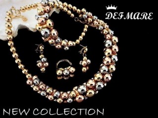 طقم اكسسوار ايطالي