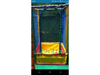 مستلزمات حضانه