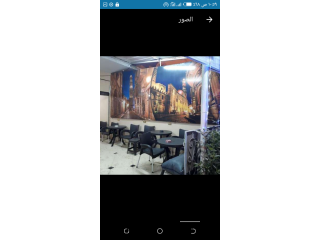 عده قهوه للبيع