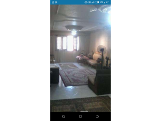 شقه للبيع في شارع العشرين