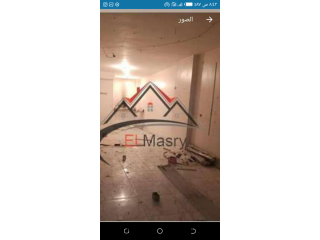 محل للايجار