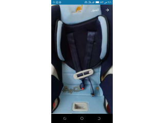 كرسي سيارات للاطفال