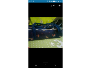 سرير اطفال متنقل