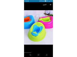 بوتي اطفال الاندلس ماتريال عالي