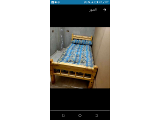 سراير متر للبيع الجديده فقط ب 400 جنيه