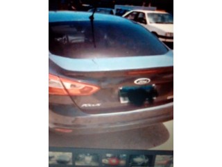 فورد فوكاس لقطه