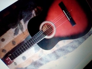 جيتار اسبانا استعمال ممتاز