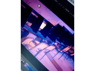 يوجد سايبر كامل للبيع بكل مشتملاته