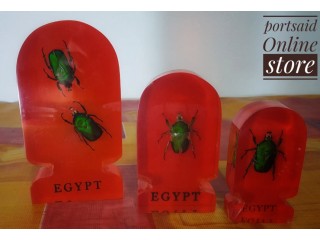 مجموعة كاملة من التحف الفنية للبيع بالقطعة أو بالكامل