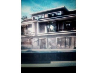 توين هاوس البوسكو بسعر البيع