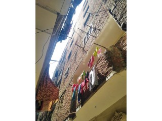 مؤسسه الزكاه عزبه النخل الشرقيه