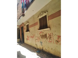 شارع متفرع من موسسه الزكاه عزبه النخل الشرقيه