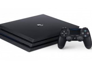 Ps4 pro 500 GB