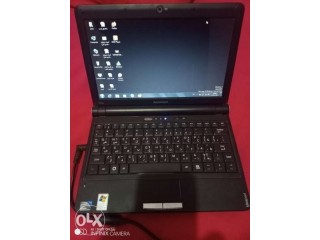 لابتوب لينوڤو ميني