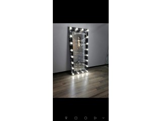 مرايات ديكور المكان طنطا