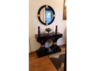 كونسول مودرن شيك جدا